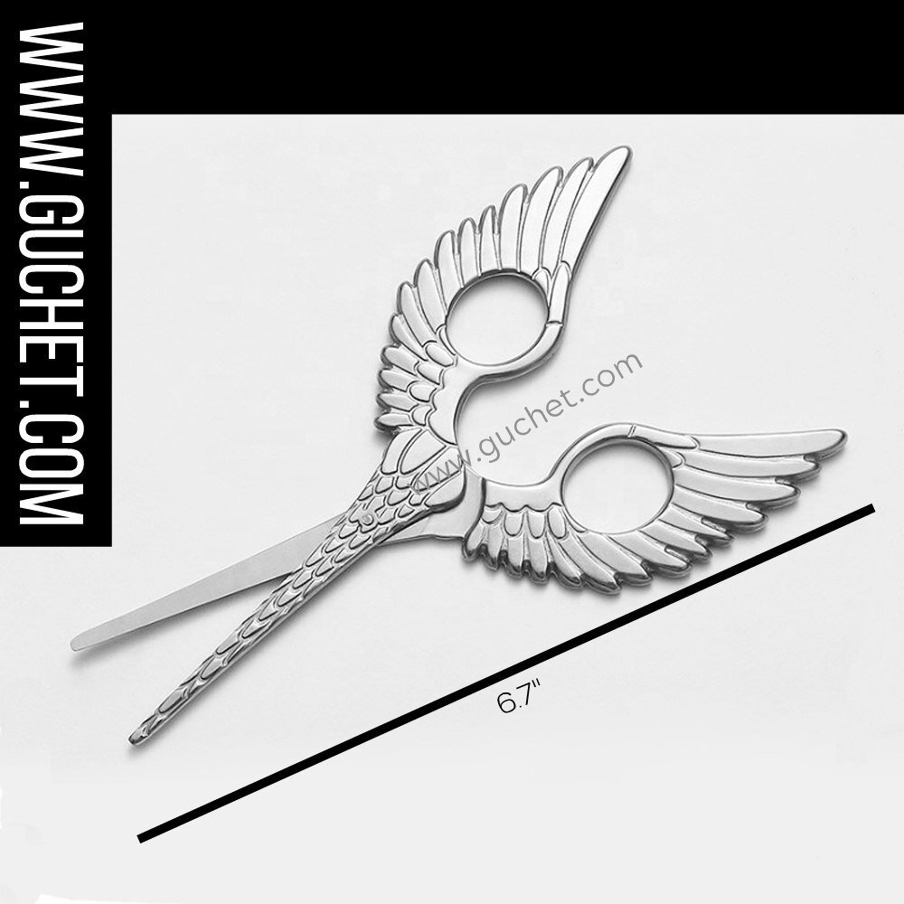 Angel Wings Scissors