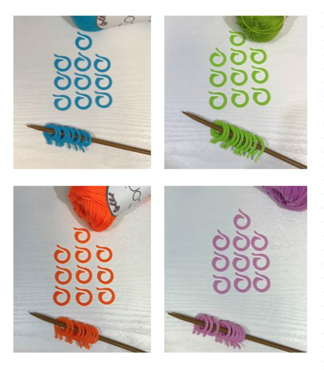 Stitch Markers by guchet.com_Plastic Round_Open Coil_Main 4 Square.JPG