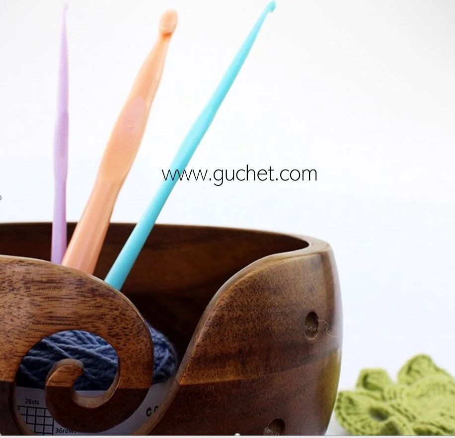 Crochet Hook Set, Knitting Needles, Crocheting, Cotton Yarn, Crochet Hooks For Beginner Crocheter, Guchet, Knitting Needles, Gift for crocheter,  yarn skeins