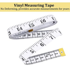 CHECK your measuring tape! (I have been using this for years. agony) : r/ sewing