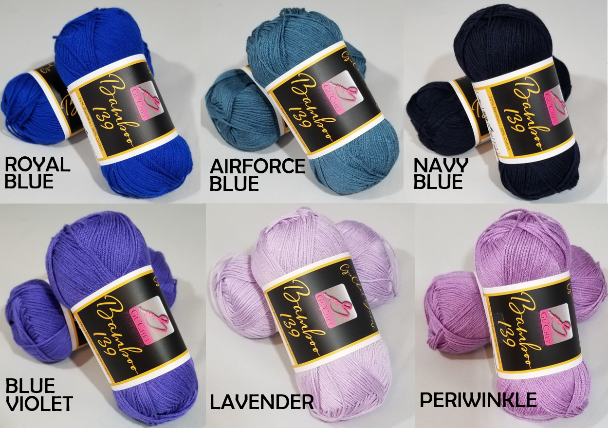 Bamboo Yarn for Crafting Summer Bags, Hats, Baskets. Knit, Crochet or  Weave. Vegan, Antibacterial, Hypoallergenic. Smooth, Water Repellant. 
