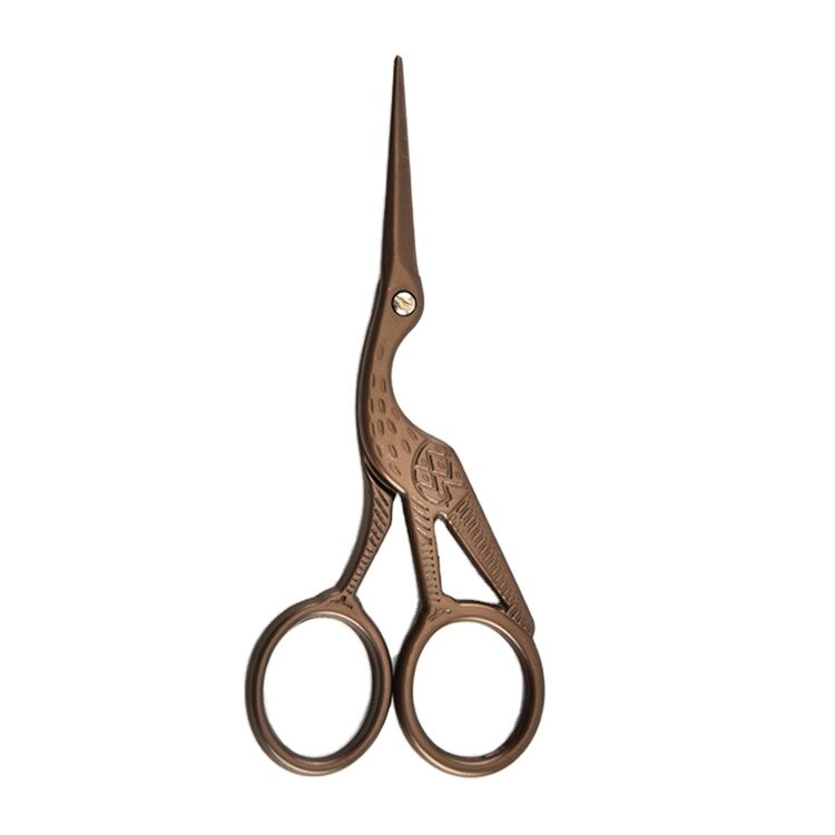 Vintage Scissors by GuChet — YARNS, PATTERNS, ACCESSORIES