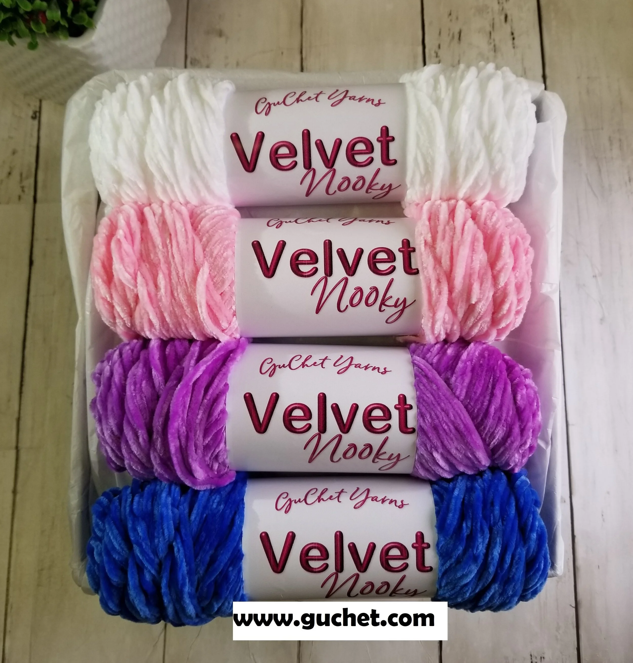 Yarn Gift Set Black Velvet — YARNS PATTERNS ACCESSORIES KITS + MORE