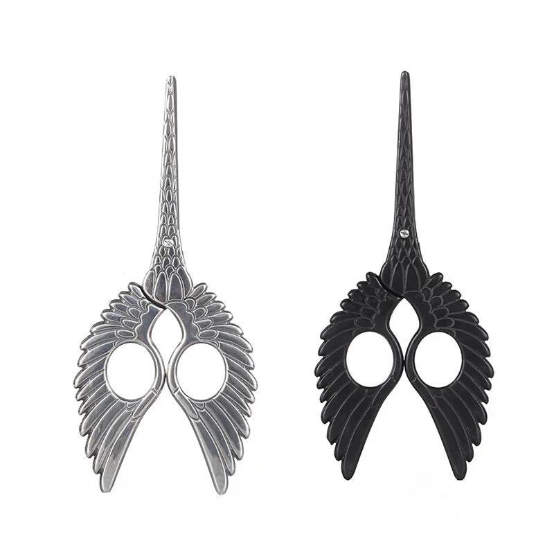 ANGEL WING SCISSORS