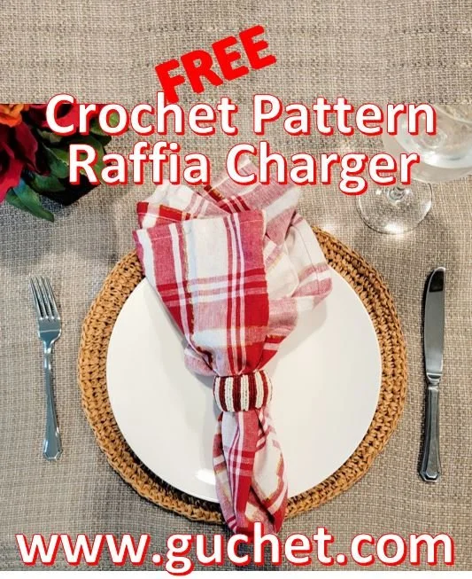 Raffia Plate Charger Crochet Pattern by GuChet_2.JPG