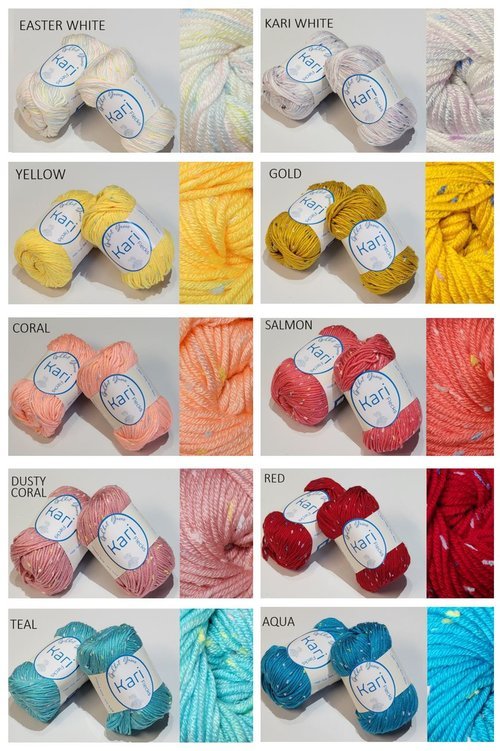 YARNS | PATTERNS | ACCESSORIES | KITS + MORE