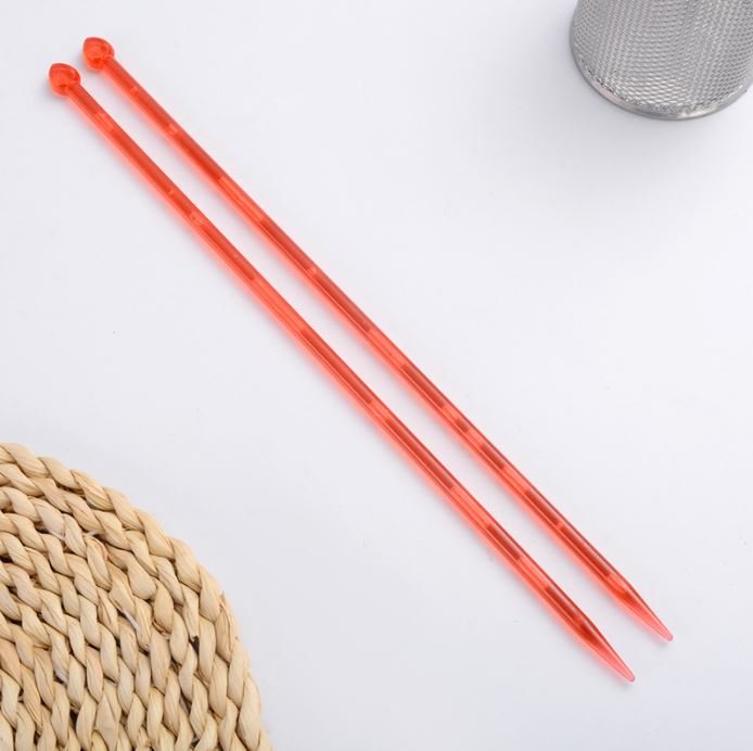 Colored Knitting Needles Point Protectors Stoppers - China Double Pointed Knitting  Needle Protector and Point Protectors price