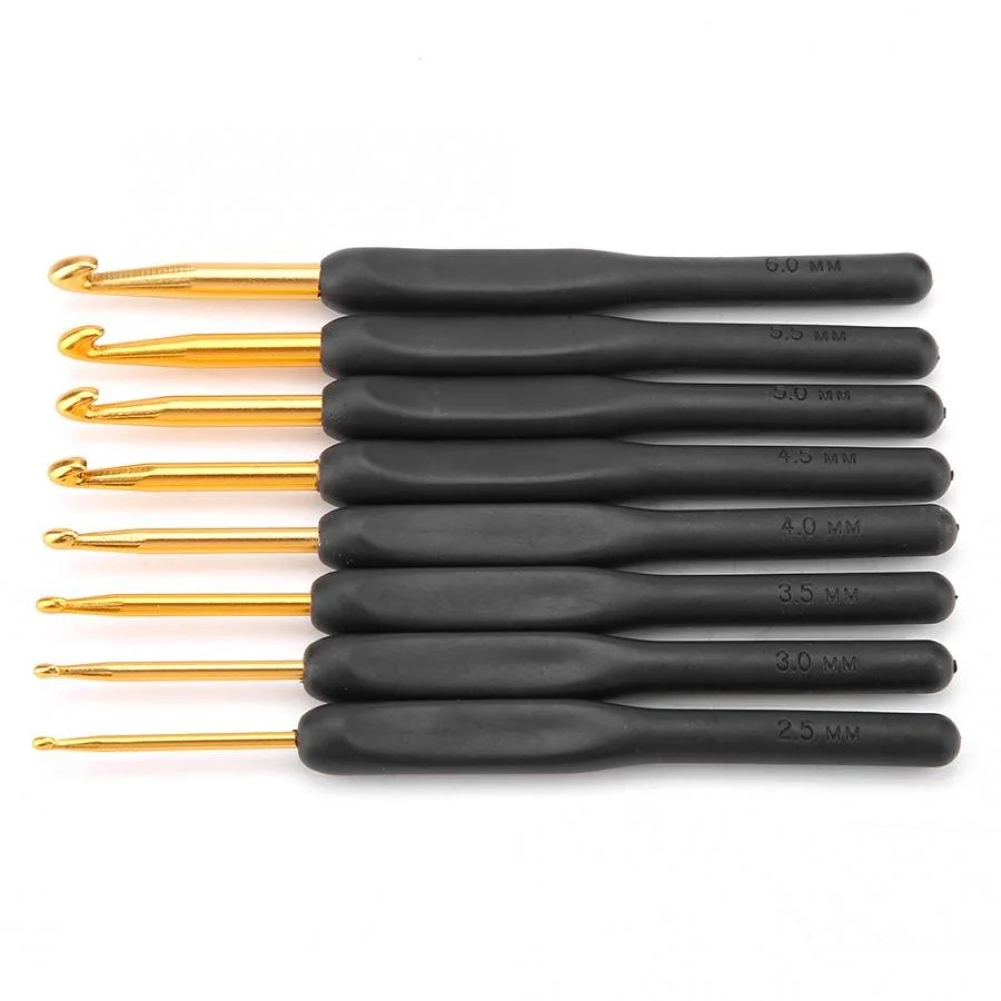 Paquet De 16 Hameçons Cuillère Vanfook SP-41F – Taille 10, Noir, Expert – Pêche