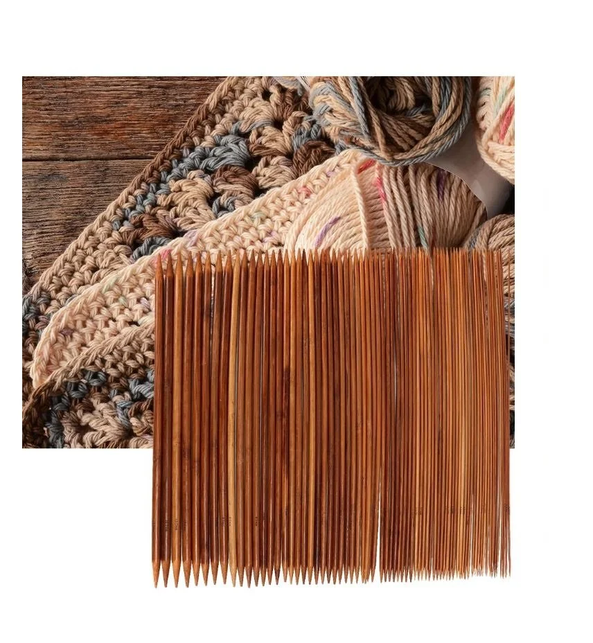 3 Double Pointed - Bamboo - 75 Piece Set - 10.JPG