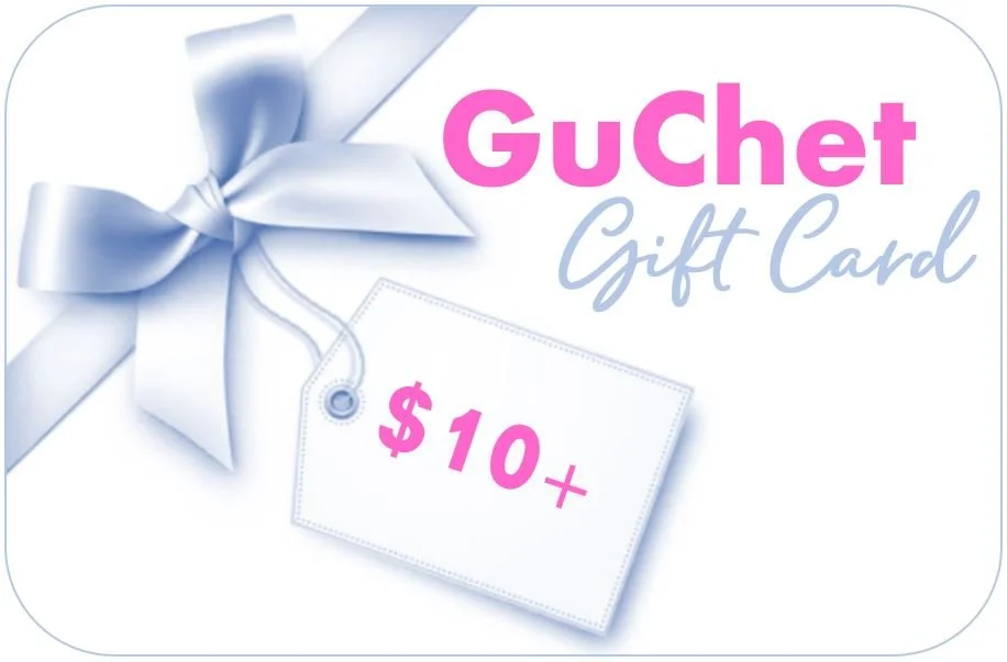 $10 GIFT CARD - DIGITAL