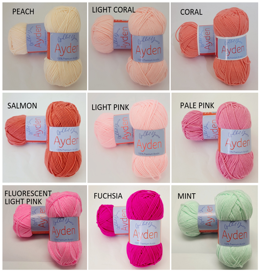 YARNS | PATTERNS | ACCESSORIES | KITS + MORE