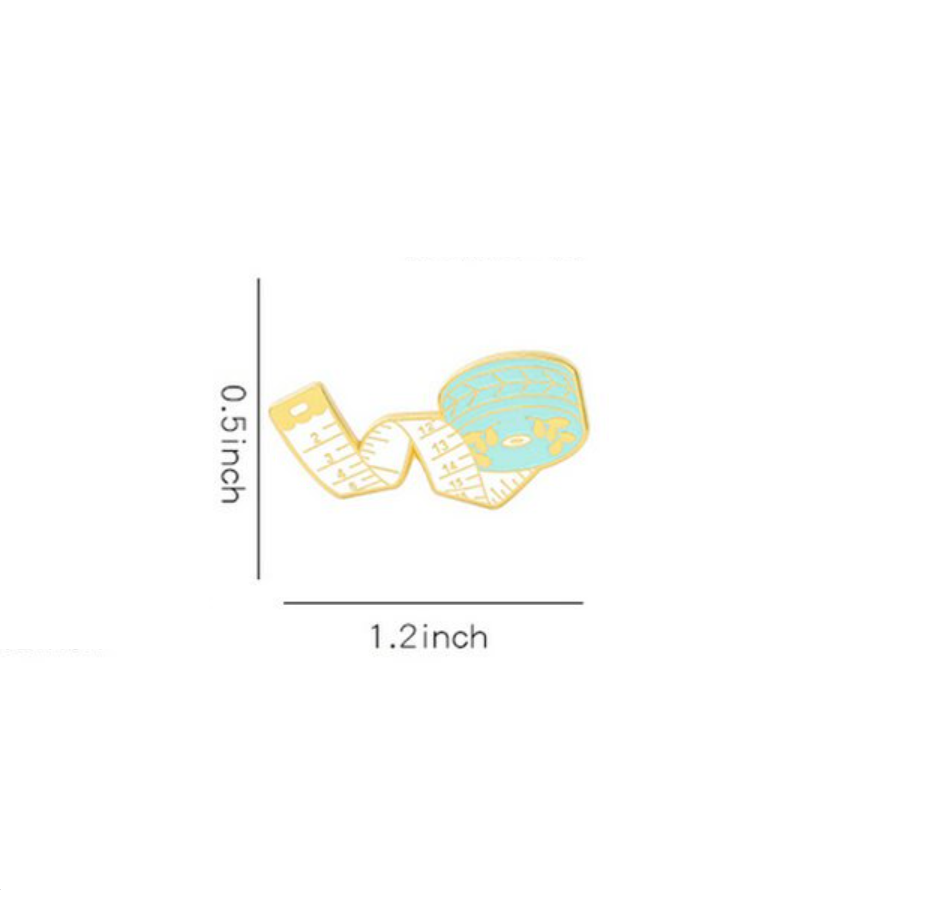 White Teal Tape Measure by GuChet (1).PNG