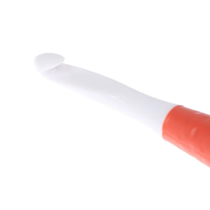 RUBBERIZED HANDLE ERGO HOOKS INLINE 8 PIECE SET GuChet com