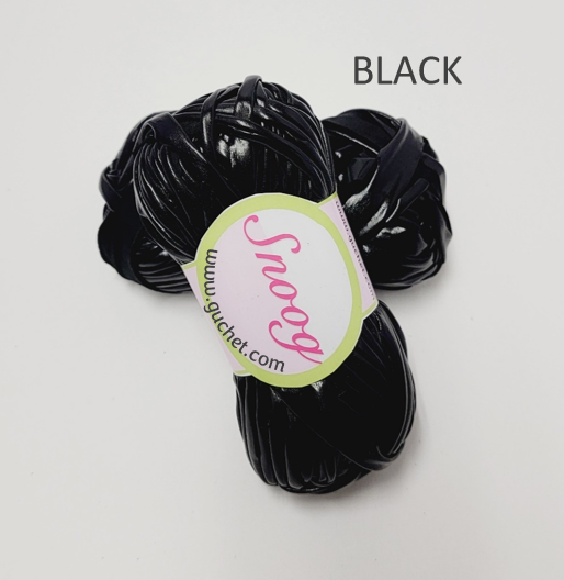 12 Snoog Metallic T-Shirt Yarn by GuChet Black (2).PNG