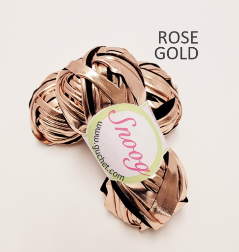 7 Snoog Metallic T-Shirt Yarn by GuChet Rose Gold.PNG