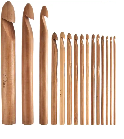 Bamboo Crochet Hooks Set + 3 Jumbo (2).png