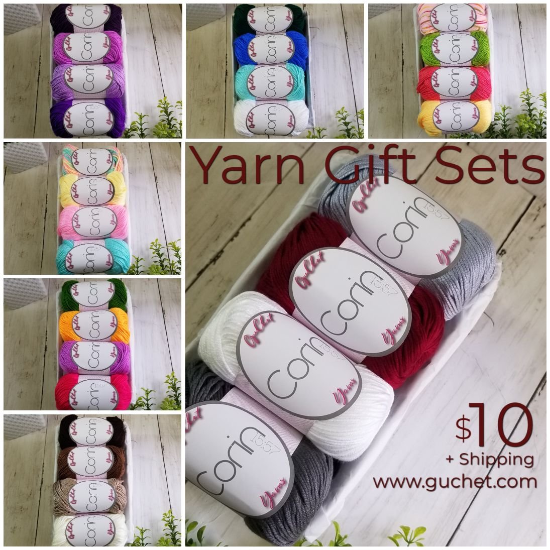 $10 Yarn Gift Sets - www.guchet.com 1.jpg