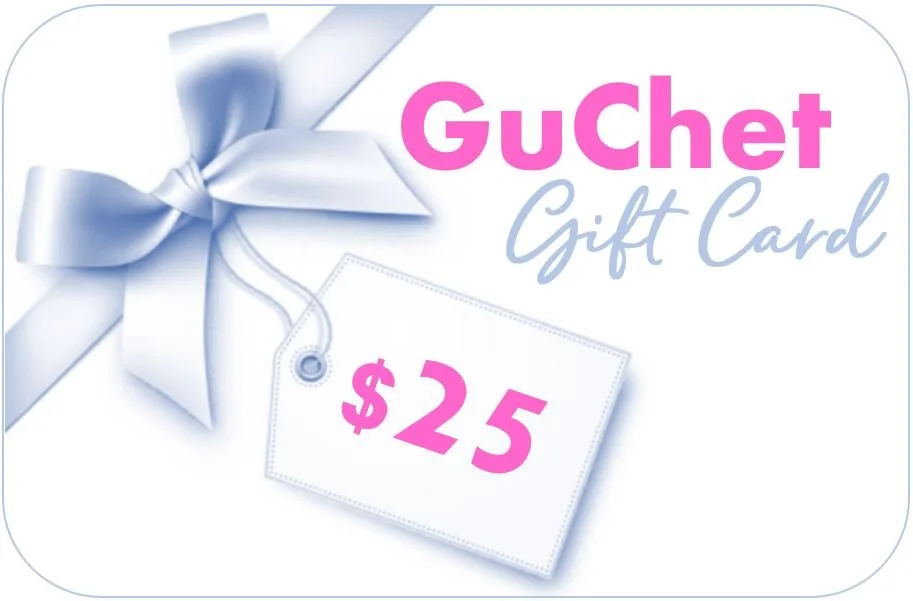 $25 GIFT CARD - DIGITAL
