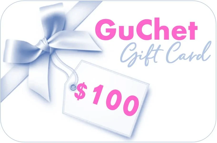 $100 GIFT CARD - DIGITAL