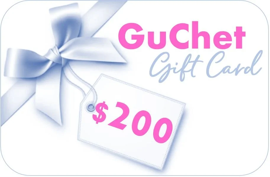 $200 GIFT CARD - DIGITAL