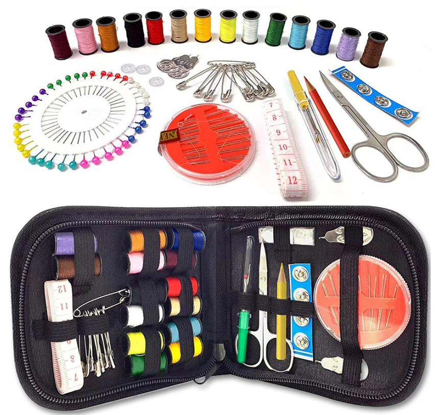 Travel Sewing Kit in Case - 98 Piece by GuChet (1).PNG