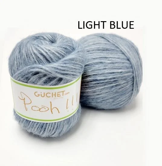 11 Pooh - Single - Light Blue.JPG