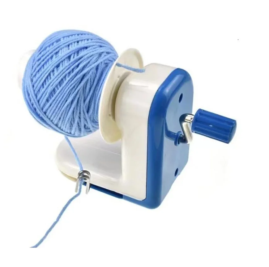 YARN WINDER PLASTIC TABLETOP WINDER UPDATED — Yarns, Patterns and Accessories
