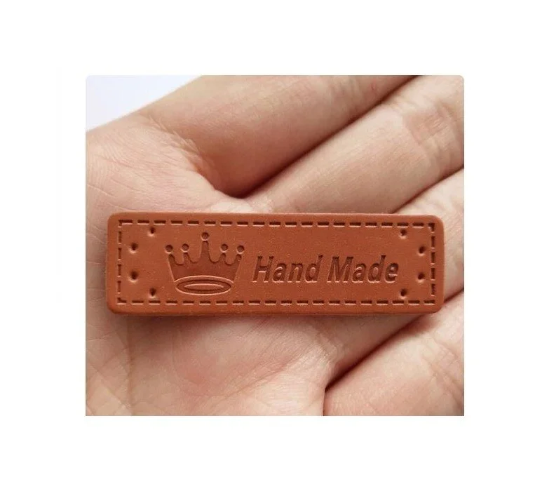 Handmade with Crown in Hand.JPG