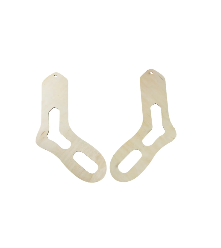 SOCK BLOCKERS - KIDS SIZE - 2 PCS — GuChet.com