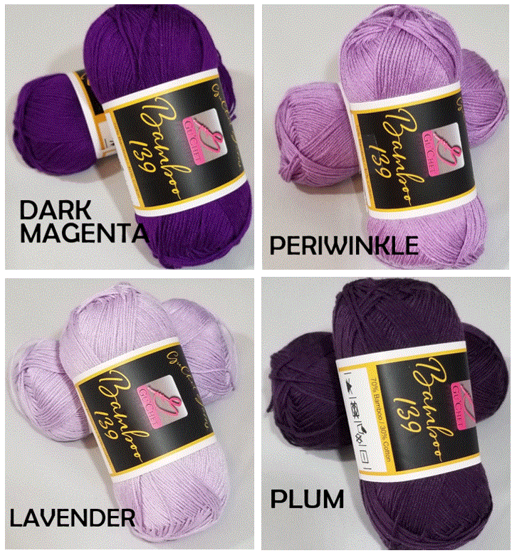 2 Purple Passion - 4 Square.GIF