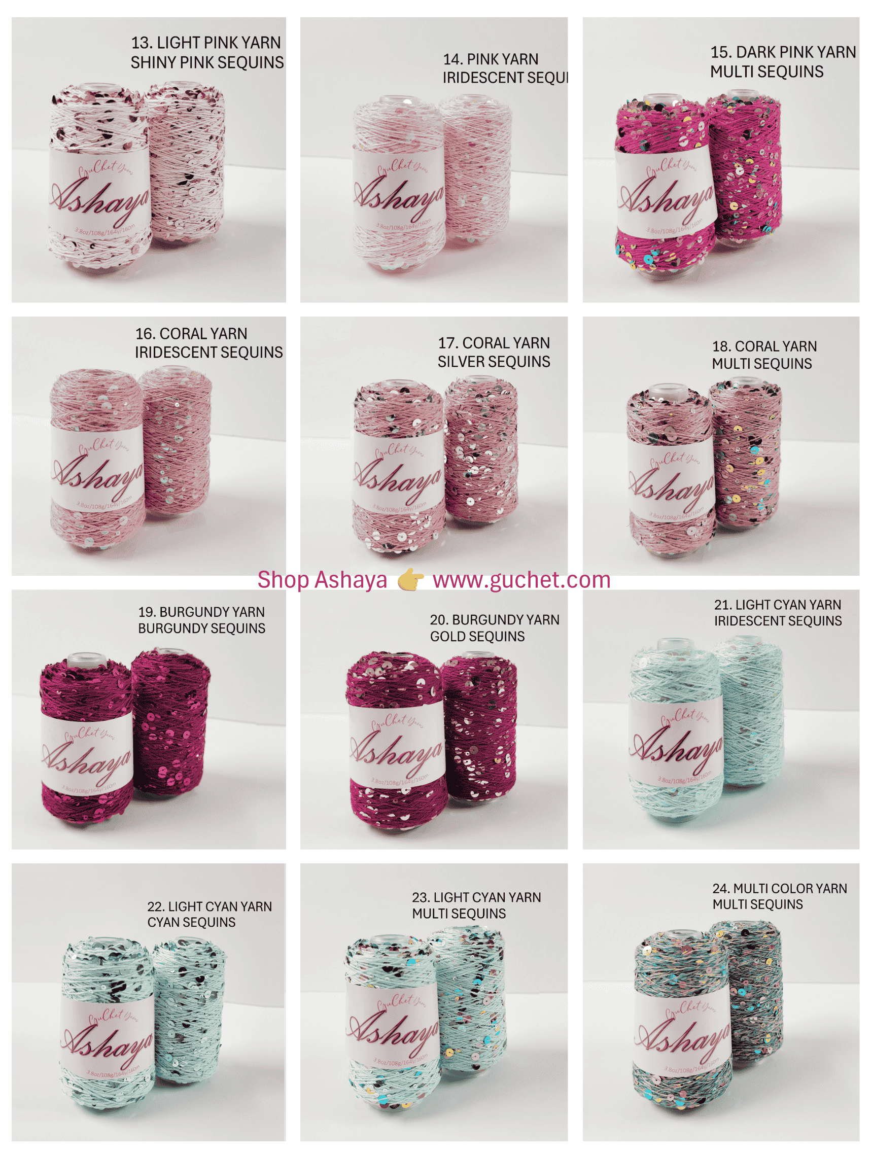 Sequins Yarn by GuChet _ Ashaya (2)2.png