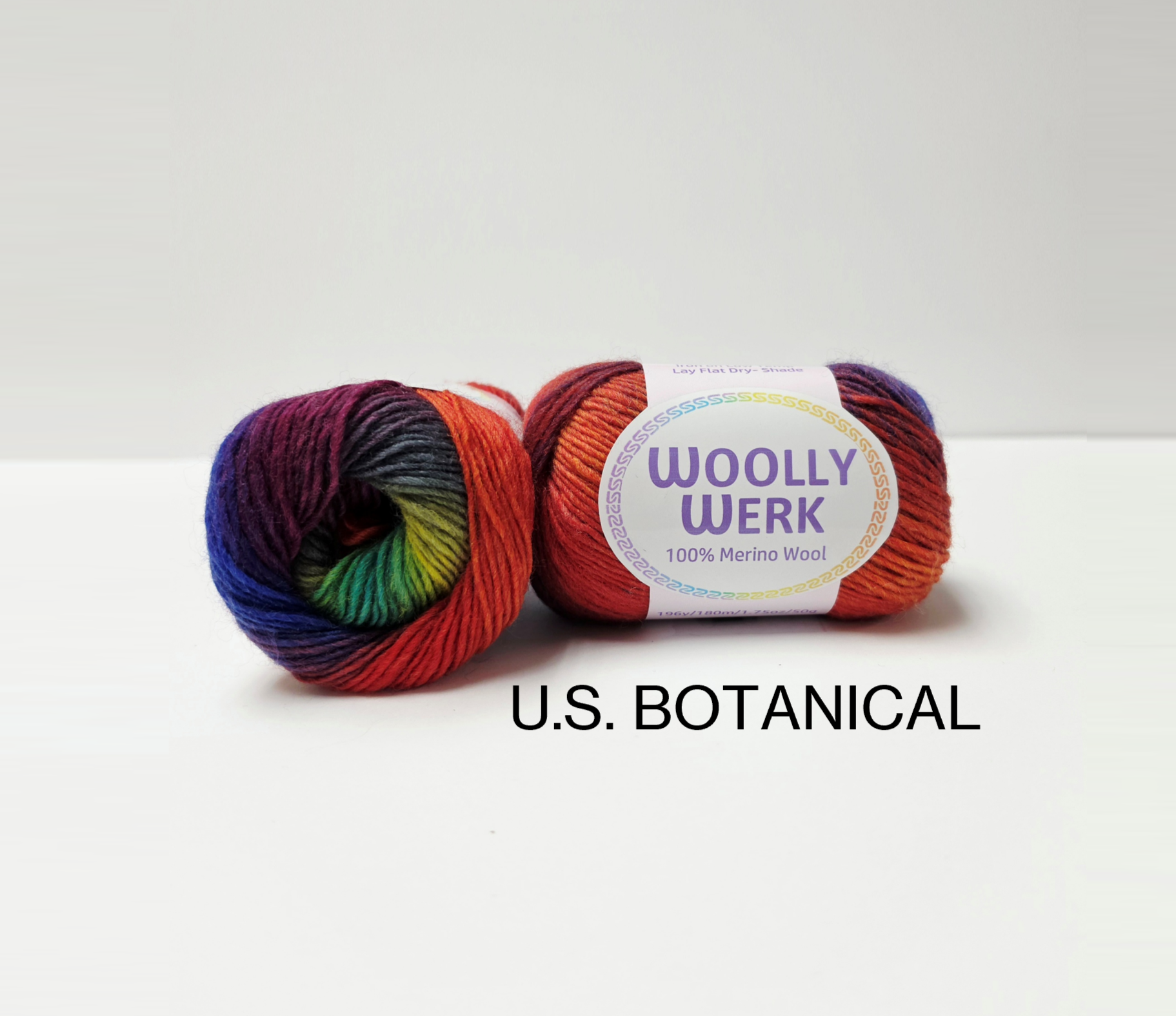 Woolly Werk Yarn from GuChet - 100% WOOL YARN - U.S. BOTANICAL - CLOSE-UP.png (Copy) (Copy)