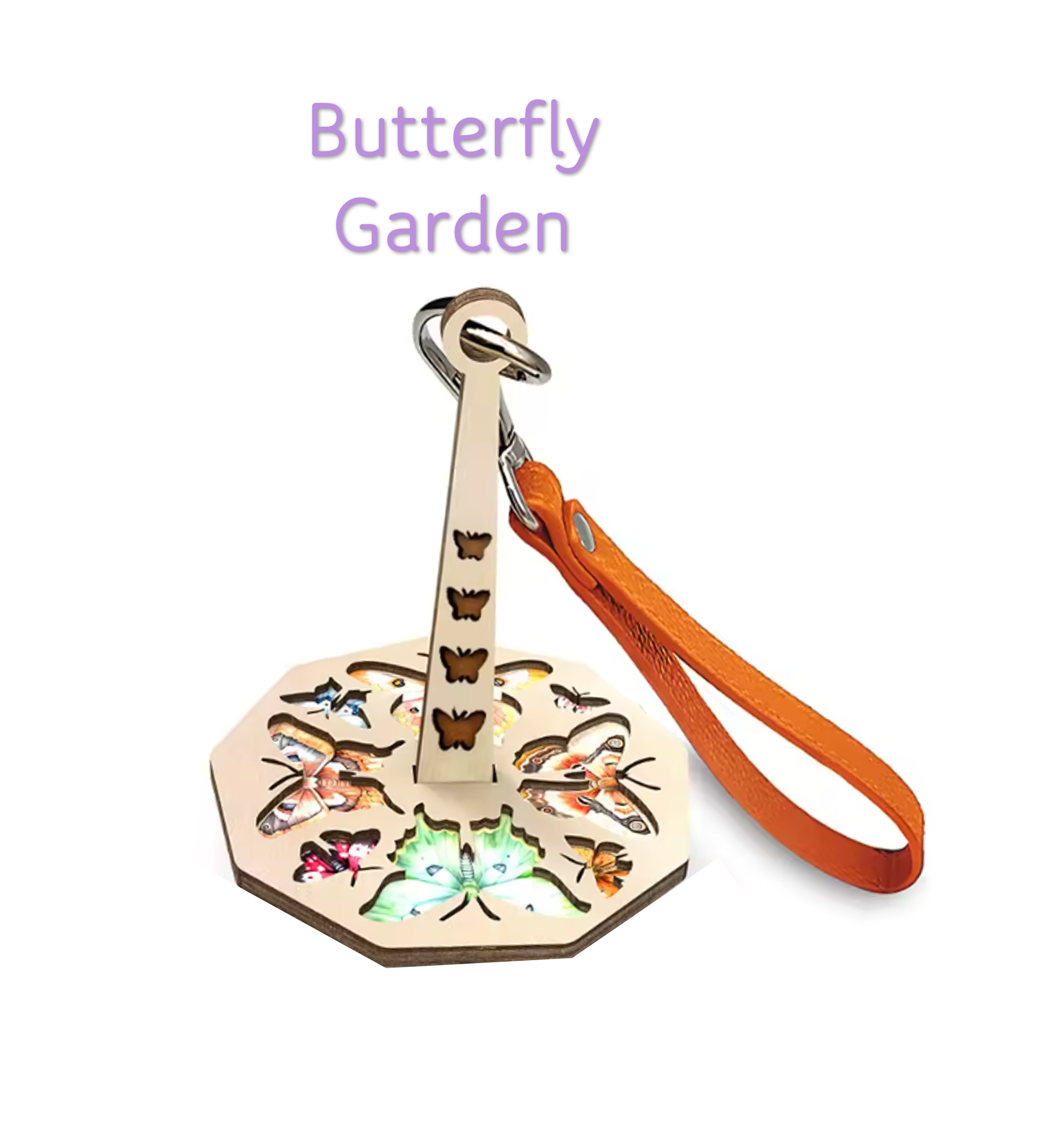 14 Portable Yarn Holder by GuChet - Butterfly Garden.png