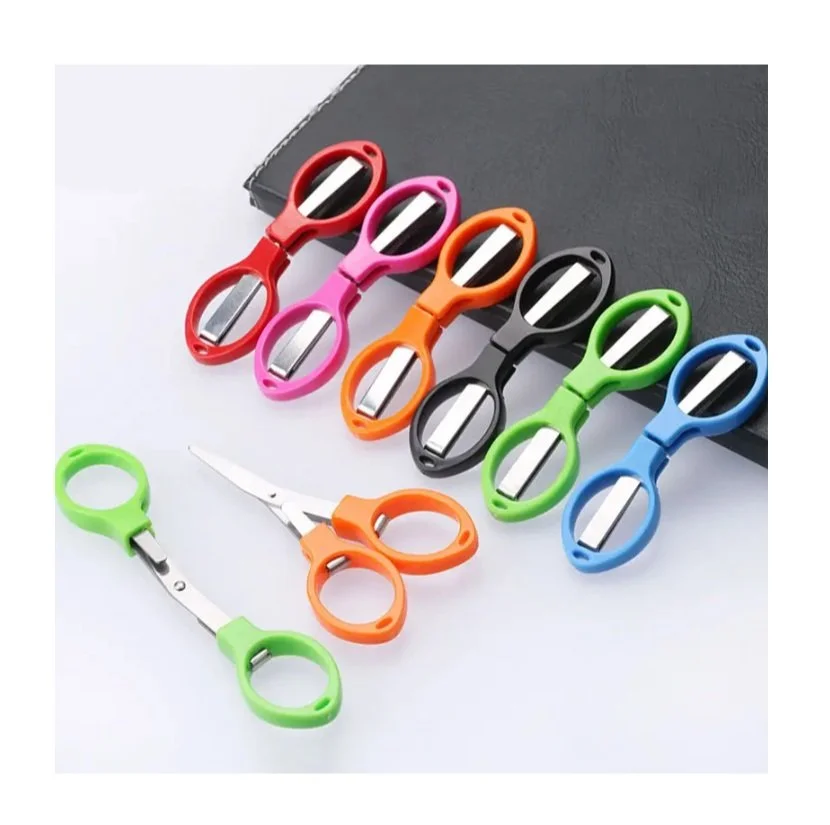 SCISSORS - FOLDABLE & AIRLINE APPROVED