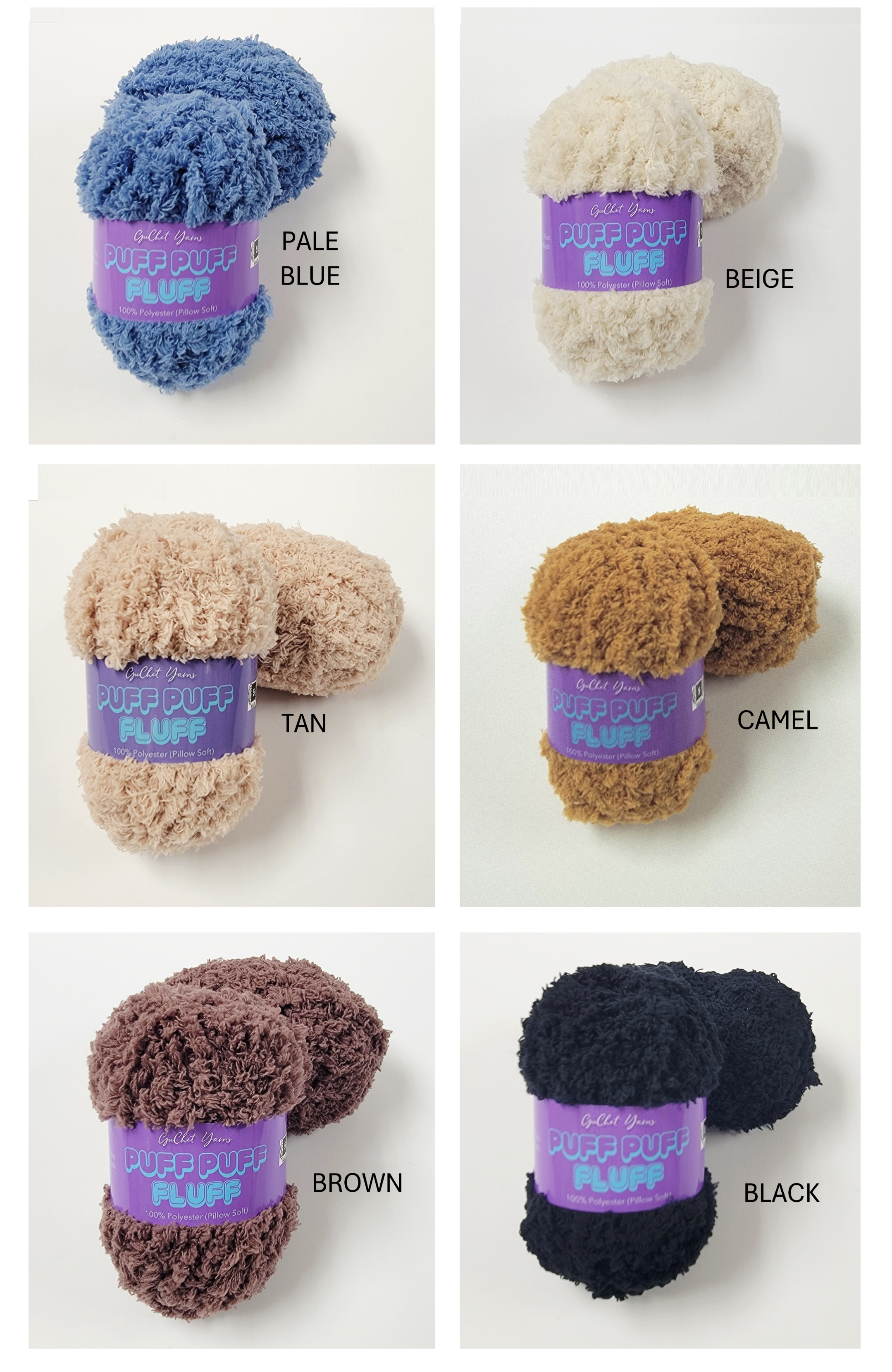 fluffy baby yarn, Premier Yarn Bunny, Sweet Snuggle Yarn, guchet yarn,