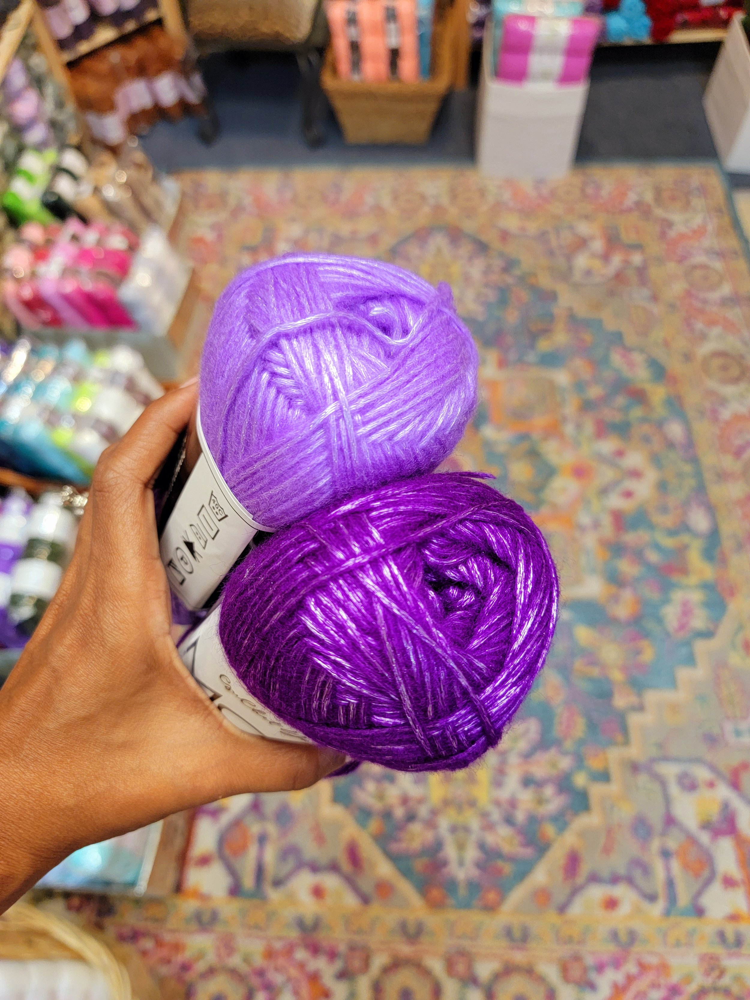 1 Set of Silicone Crochet Hooks Knitting Needles Set Mold Epoxy Resin Mold  Casting DIY Knittings
