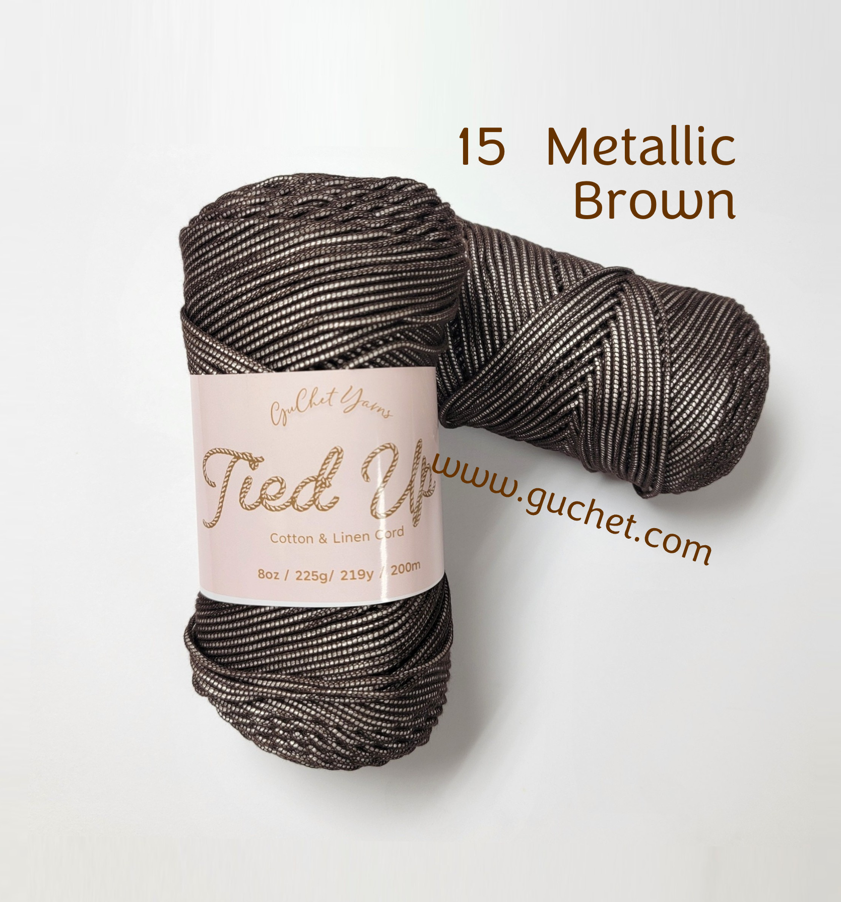 15 Metallic Brown.png