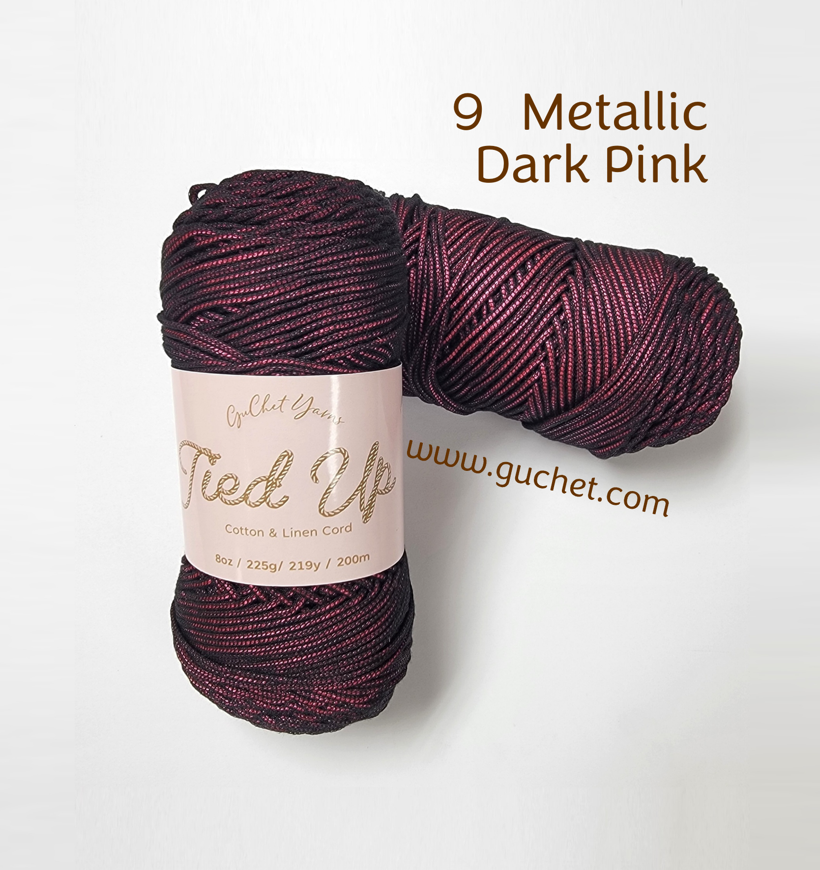 9 Metallic Dark Pink 1.png