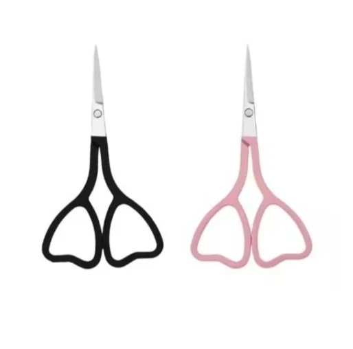 sewing scissors, sewing kit, craft scissors, GIFT FOR A YARN LOVER, Gift for Knitter, Gift for Crocheter, pretty scissors, Gift for Seamstress, Christmas gift for crafter, expensive scissor (Copy)