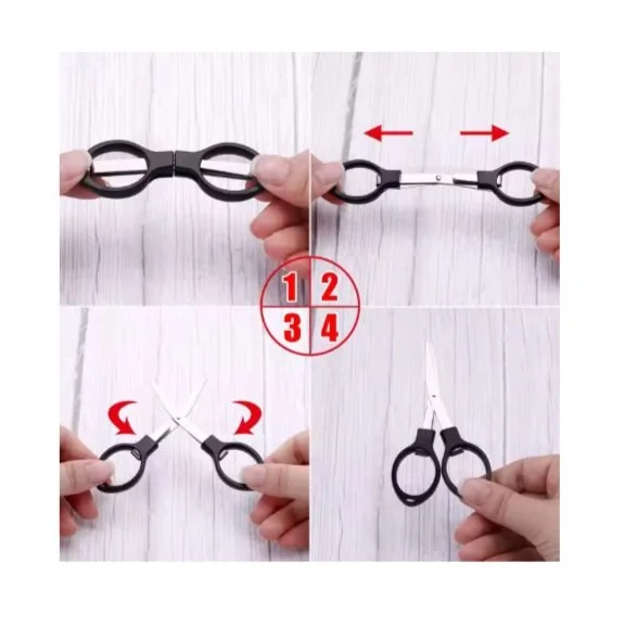 sewing scissors, sewing kit, craft scissors, GIFT FOR A YARN LOVER, Gift for Knitter, Gift for Crocheter, pretty scissors, Gift for Seamstress, airline approved scissors, airline scissors,