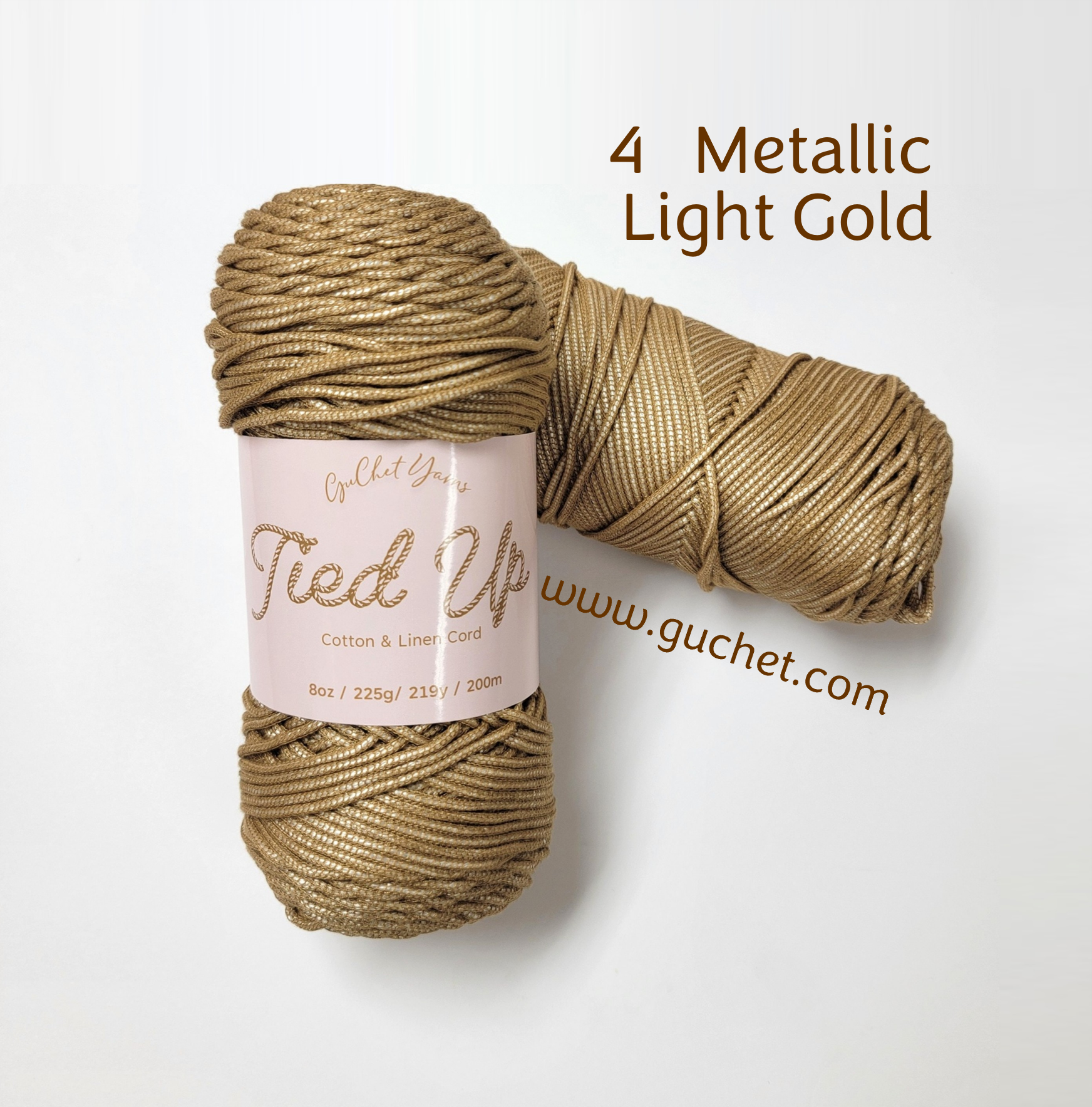 4 Metallic Light Gold.png