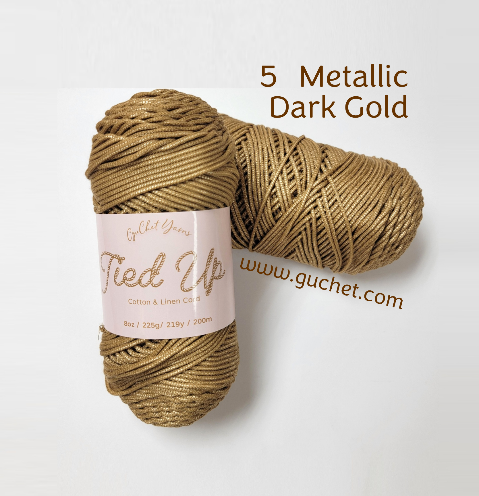 5 Metallic Dark Gold.png