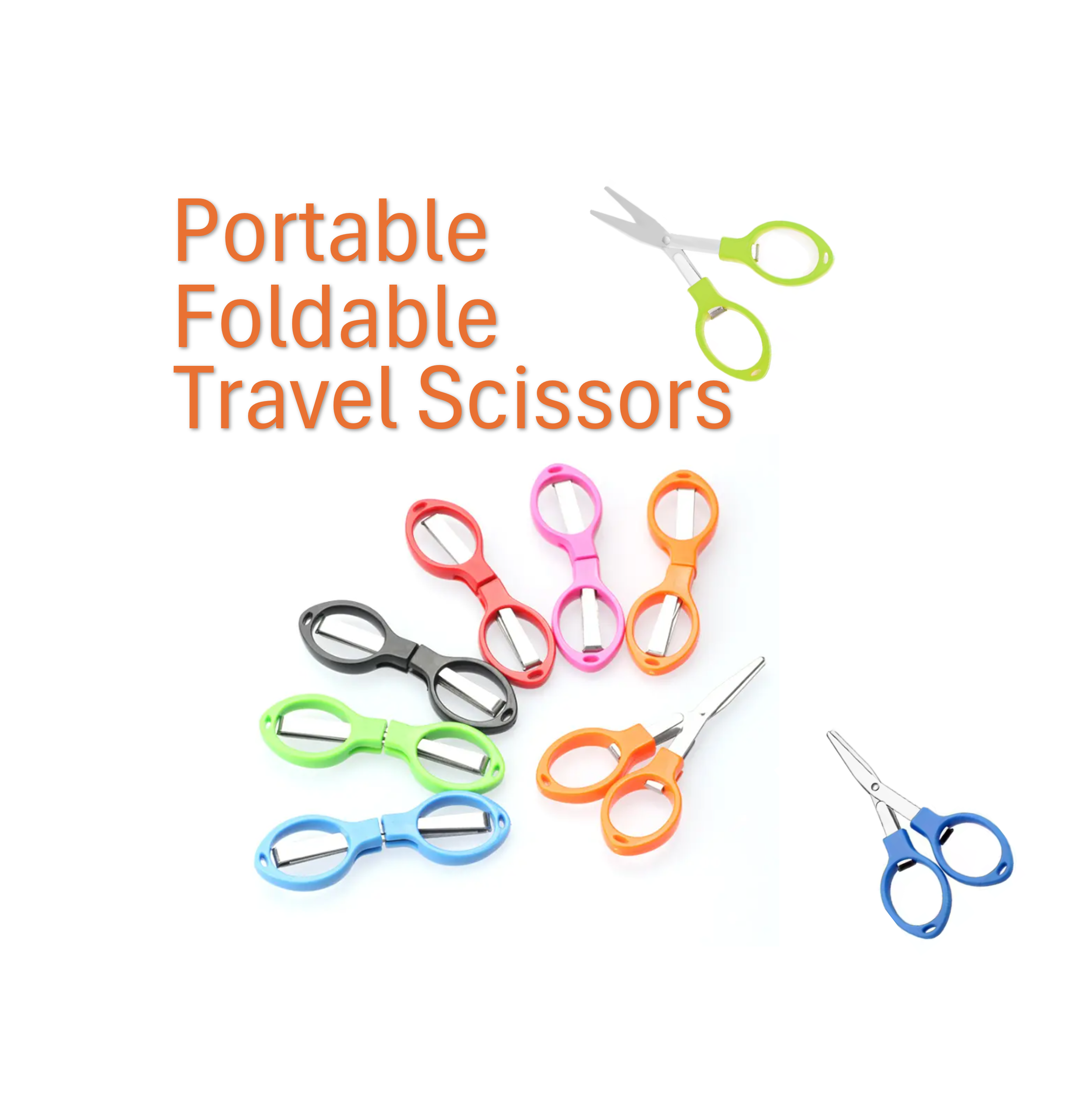 sewing scissors, sewing kit, craft scissors, GIFT FOR A YARN LOVER, Gift for Knitter, Gift for Crocheter, pretty scissors, Gift for Seamstress, airline approved scissors, airline scissors, (Copy)
