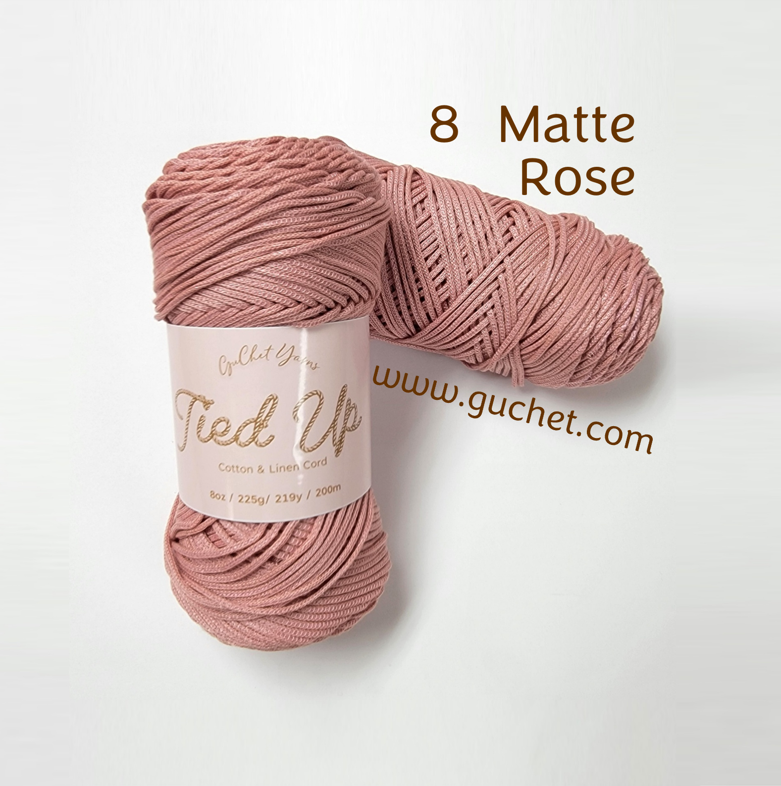 8 Matte Rose.png