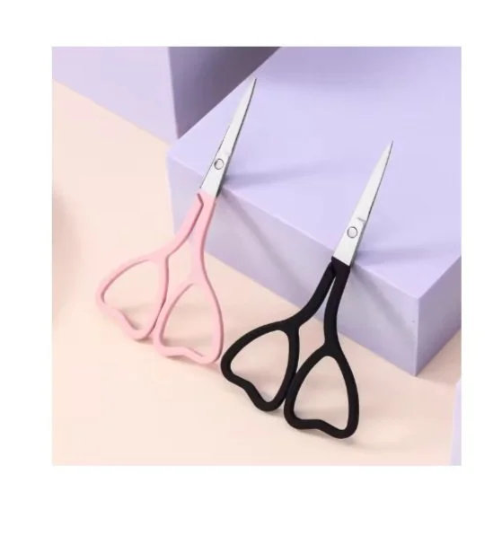 sewing scissors, sewing kit, craft scissors, GIFT FOR A YARN LOVER, Gift for Knitter, Gift for Crocheter, pretty scissors, Gift for Seamstress, Christmas gift for crafter, expensive scissor