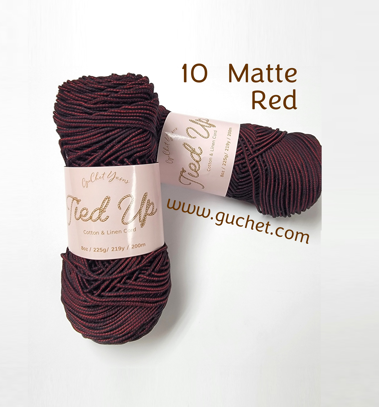 10 Matte Red.png