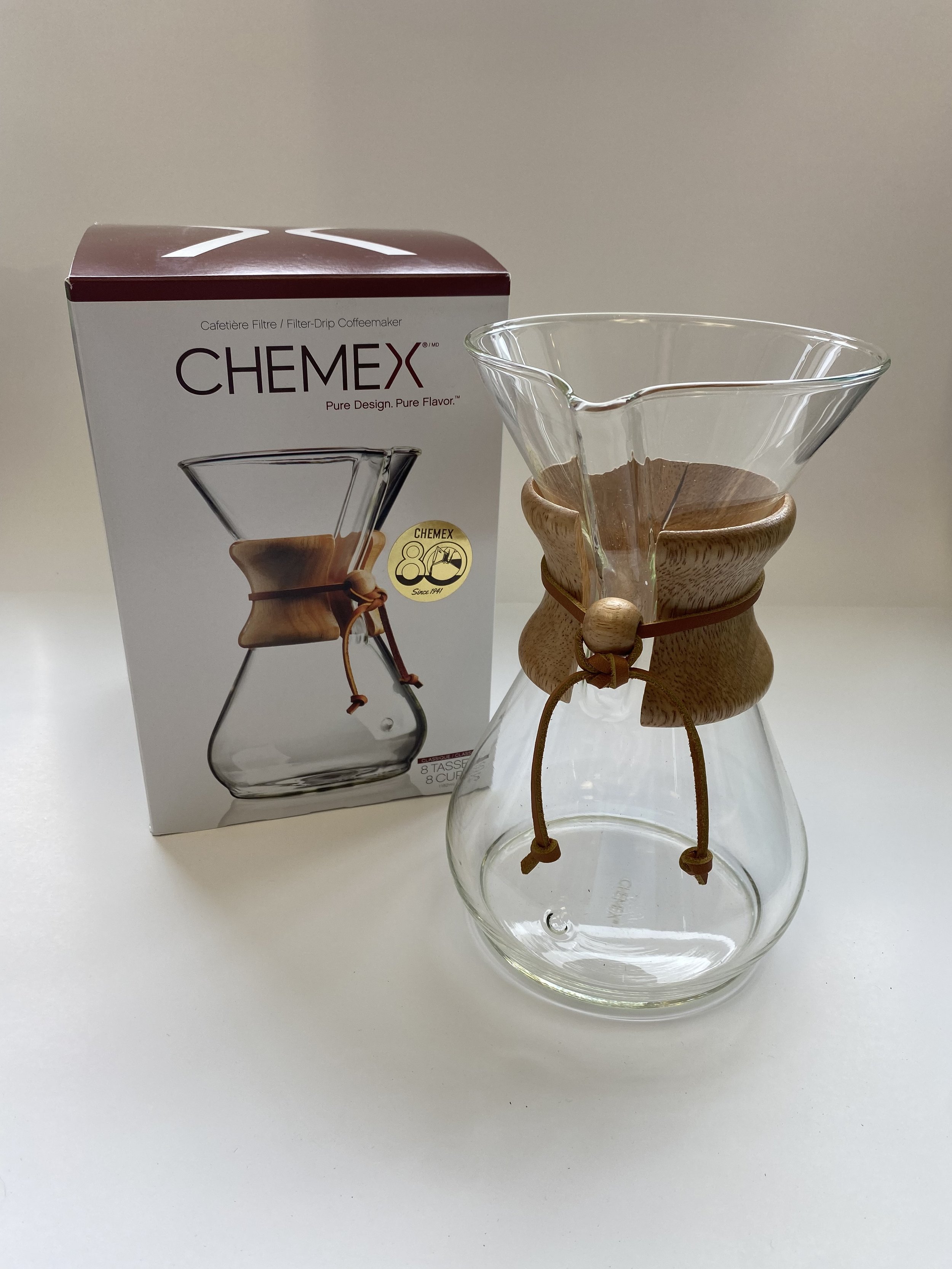 Chemex 8 Tasse