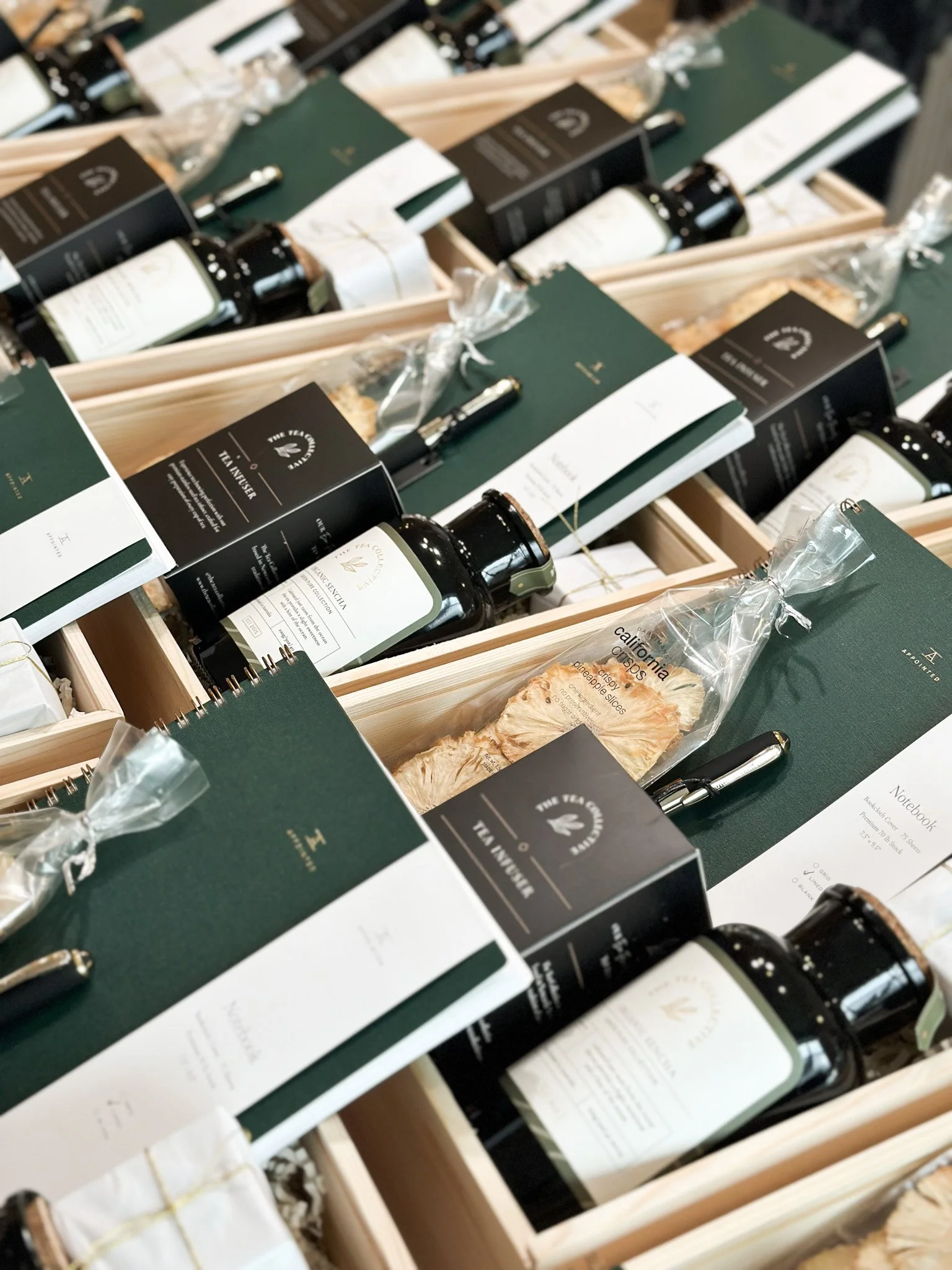 Employee Appreciation Gift Boxes in Miami