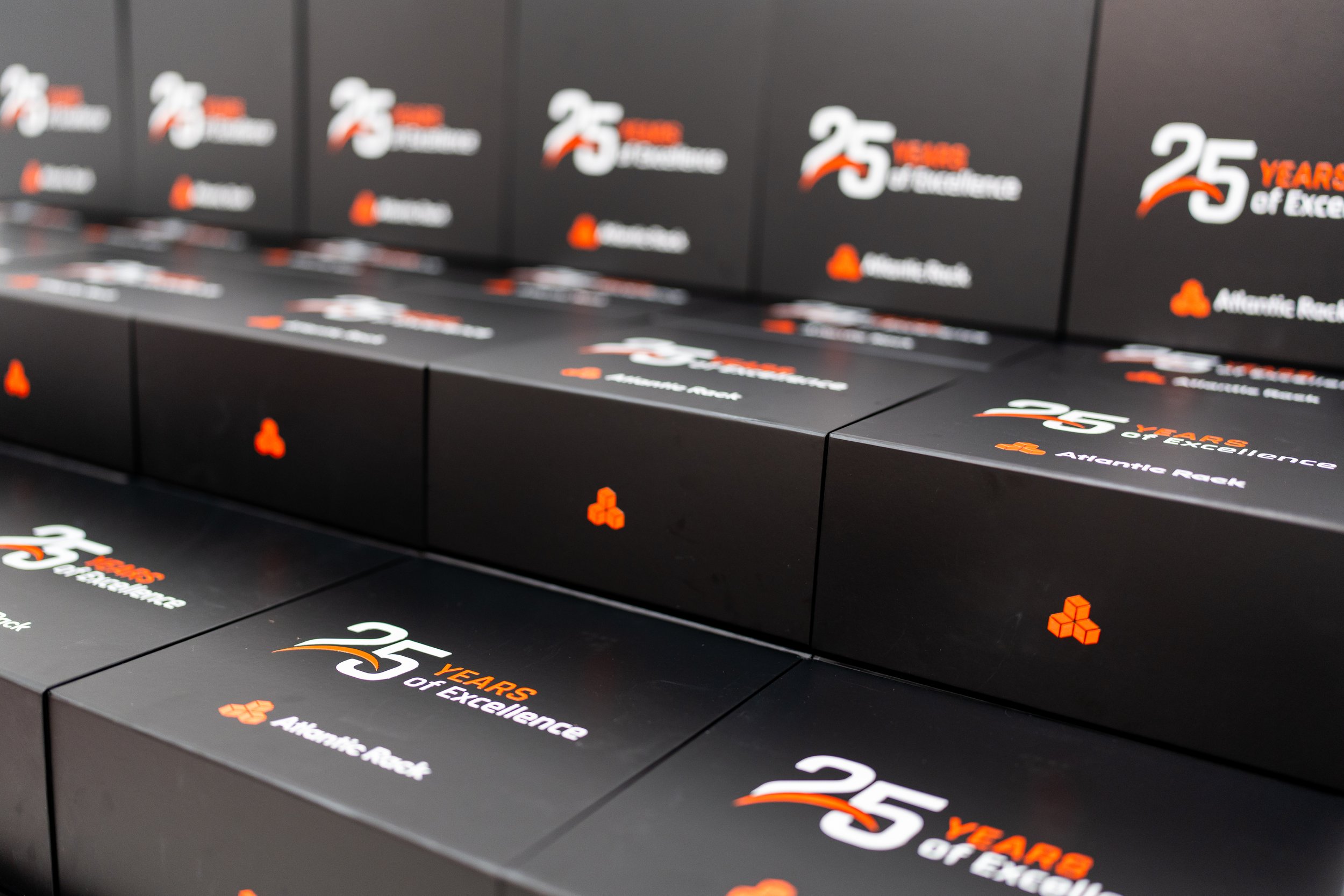 Corporate Anniversary Gift Boxes in Miami