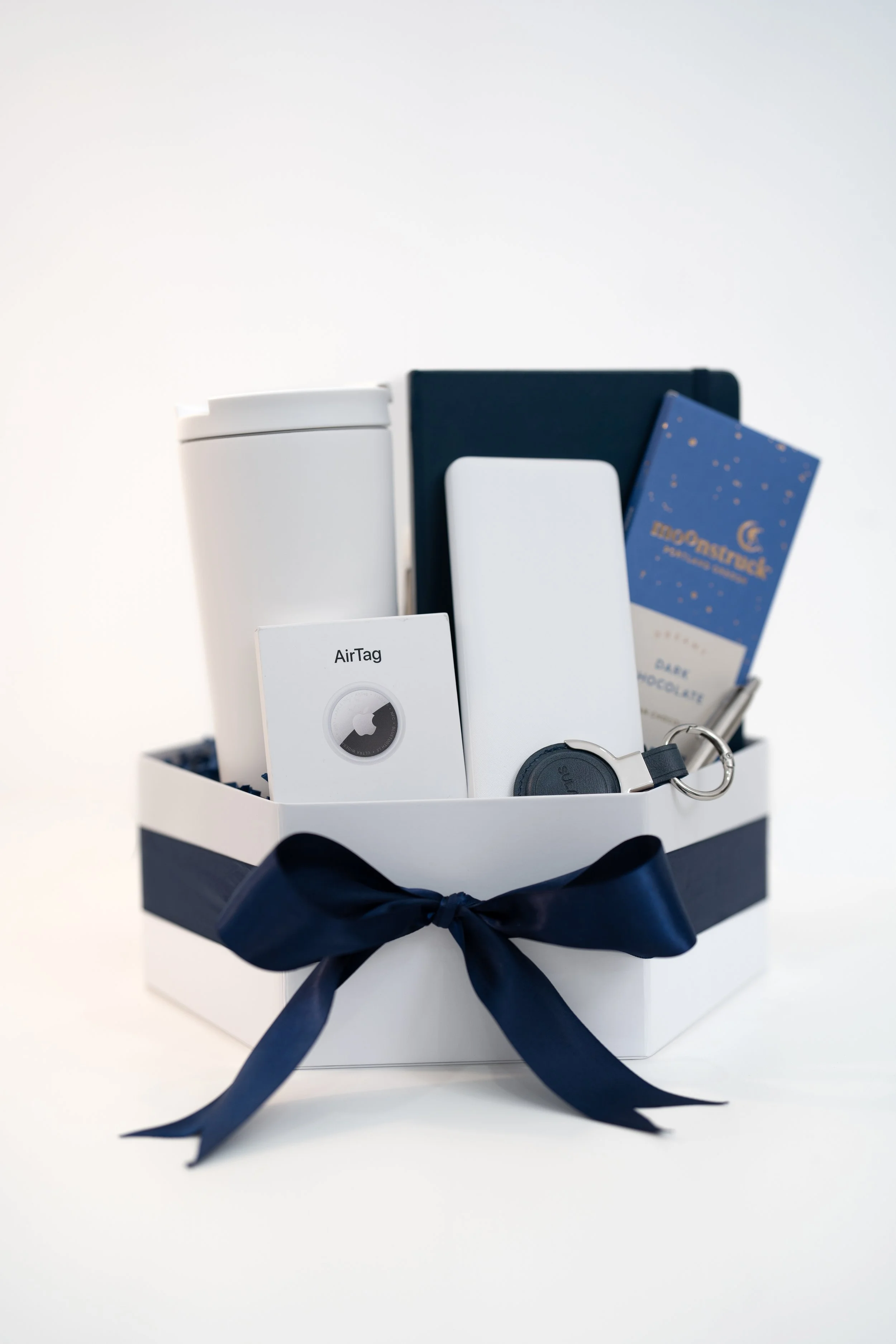 VIP gift box for tech conferences in Miami